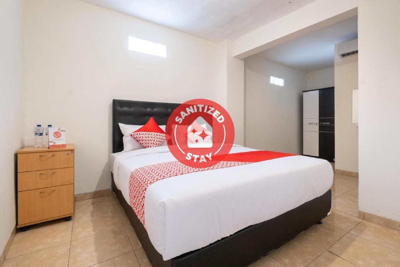 Oyo 2173 Bnv House Babarsari Hotel Maguwo Екстериор снимка