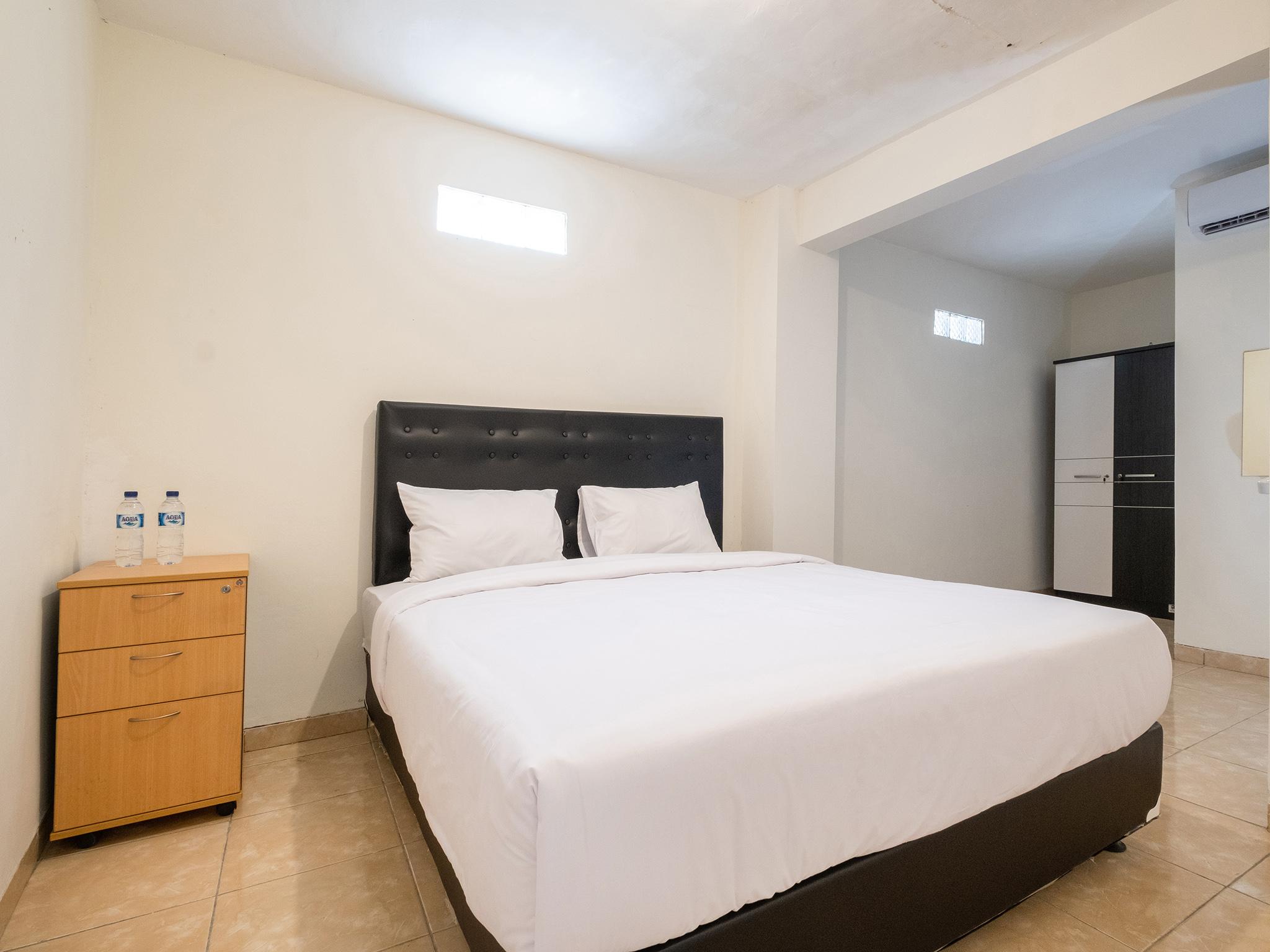 Oyo 2173 Bnv House Babarsari Hotel Maguwo Екстериор снимка