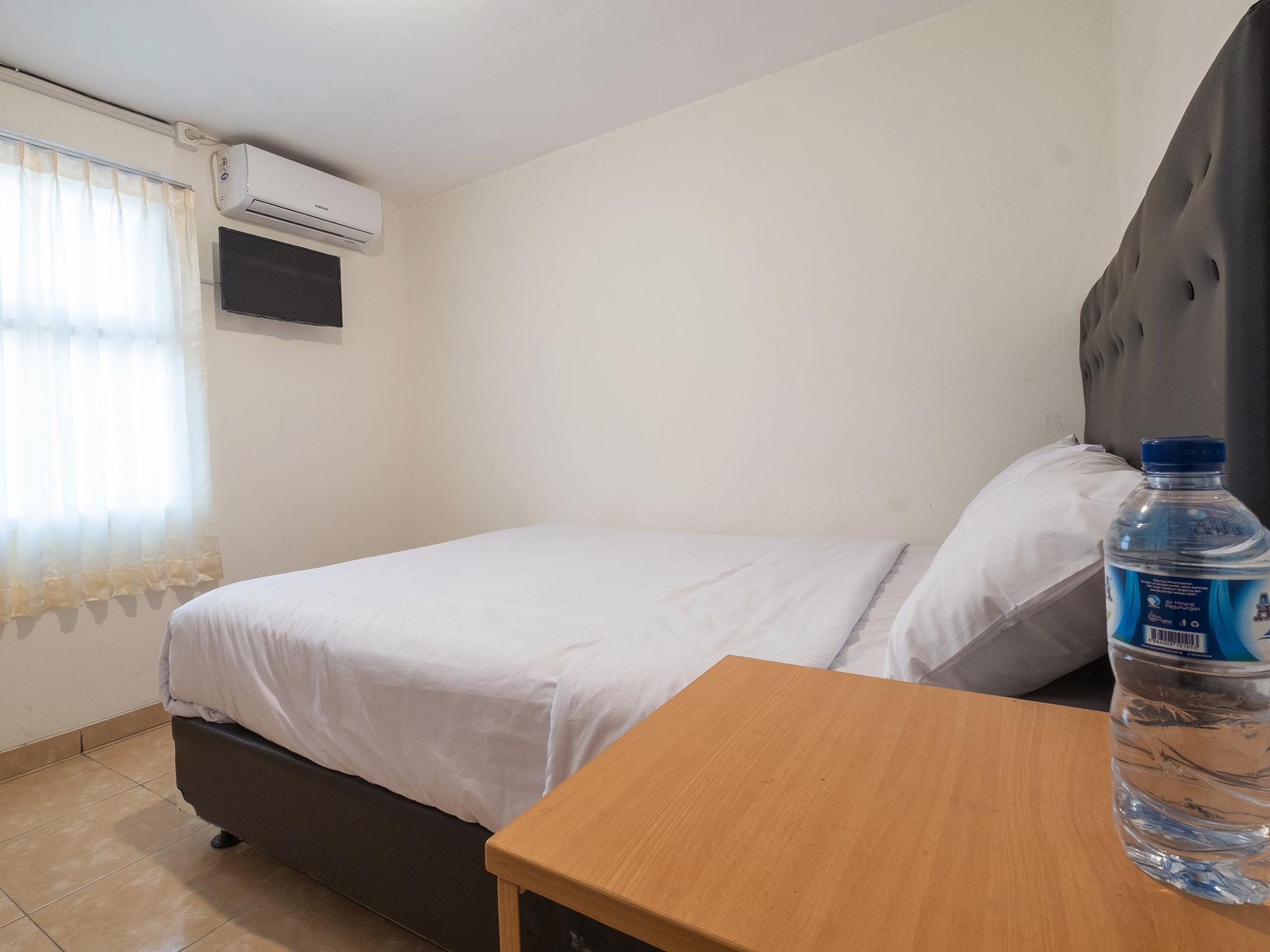 Oyo 2173 Bnv House Babarsari Hotel Maguwo Екстериор снимка