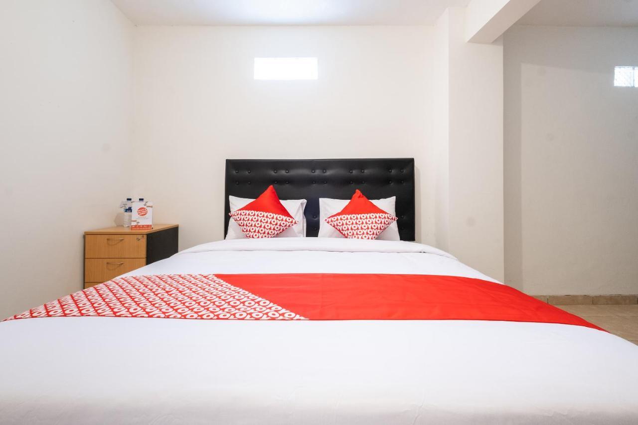 Oyo 2173 Bnv House Babarsari Hotel Maguwo Екстериор снимка