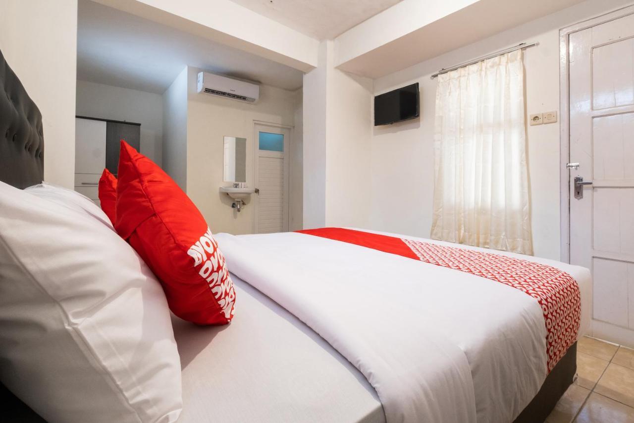Oyo 2173 Bnv House Babarsari Hotel Maguwo Екстериор снимка