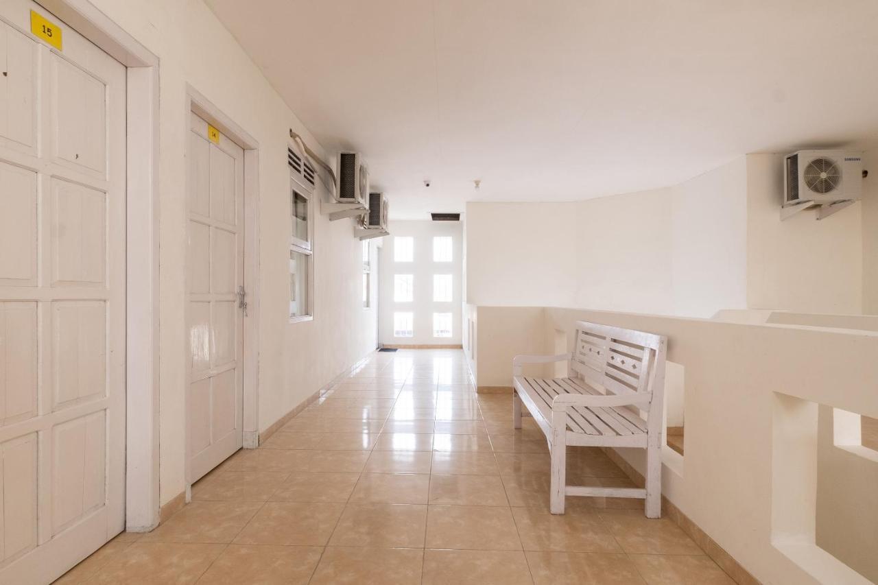 Oyo 2173 Bnv House Babarsari Hotel Maguwo Екстериор снимка