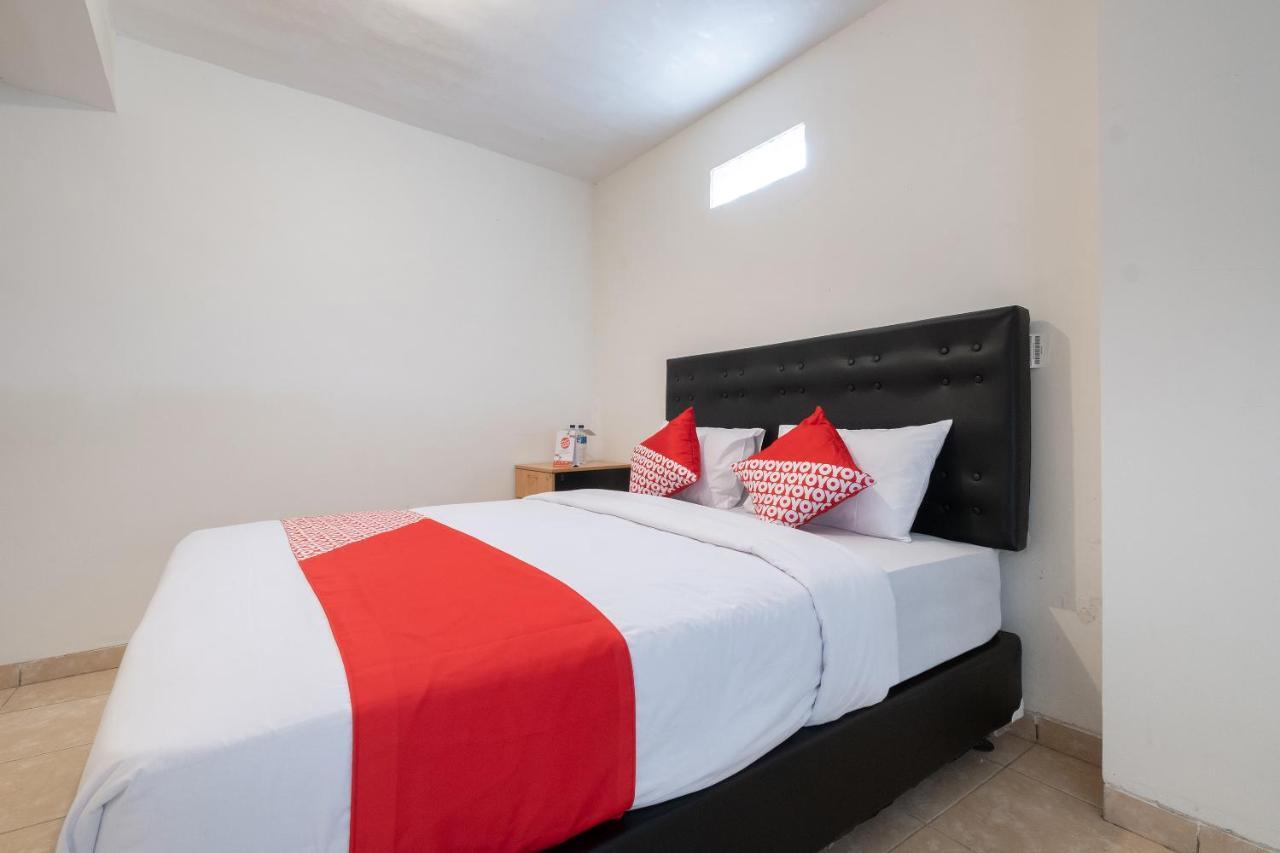 Oyo 2173 Bnv House Babarsari Hotel Maguwo Екстериор снимка