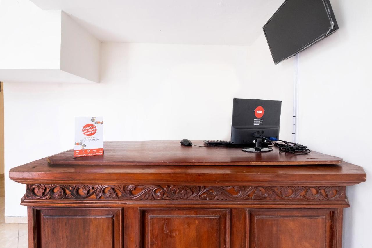 Oyo 2173 Bnv House Babarsari Hotel Maguwo Екстериор снимка